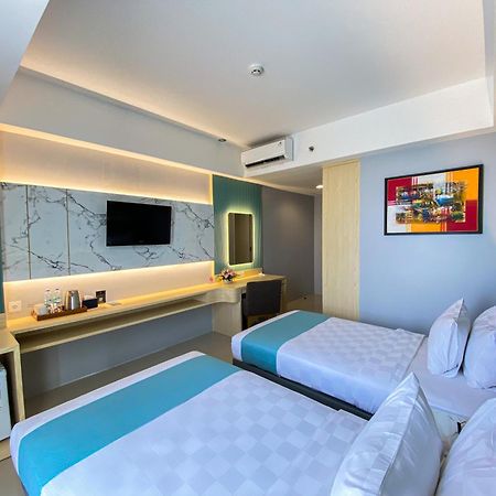Luxury Malioboro Hotel Γιογκιακάρτα Εξωτερικό φωτογραφία