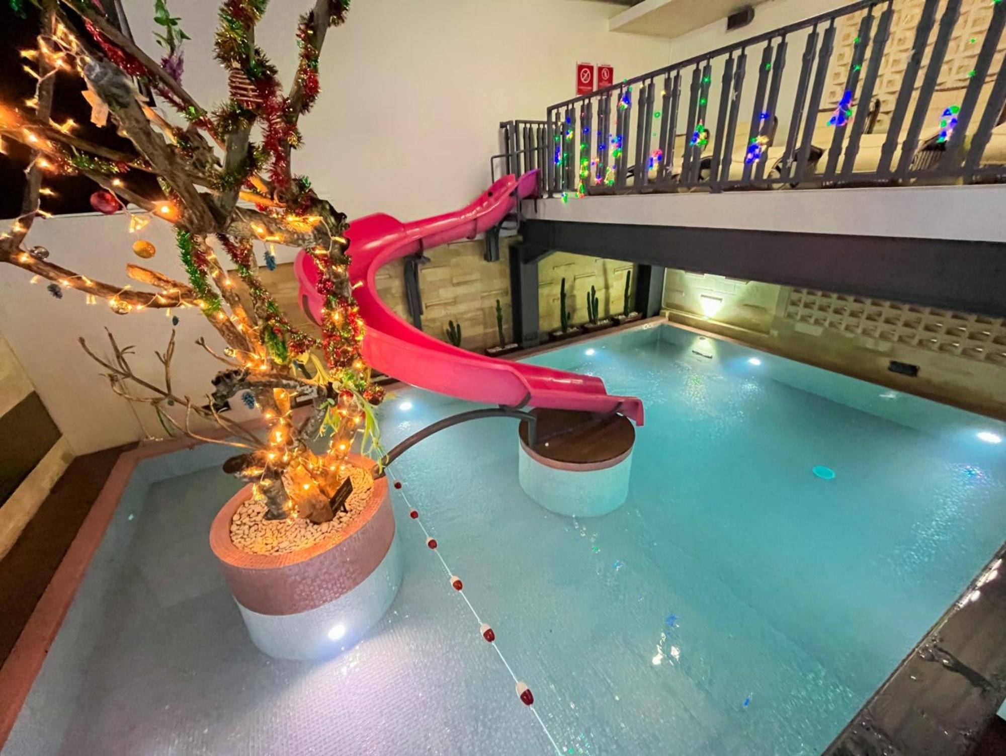 Luxury Malioboro Hotel Γιογκιακάρτα Εξωτερικό φωτογραφία