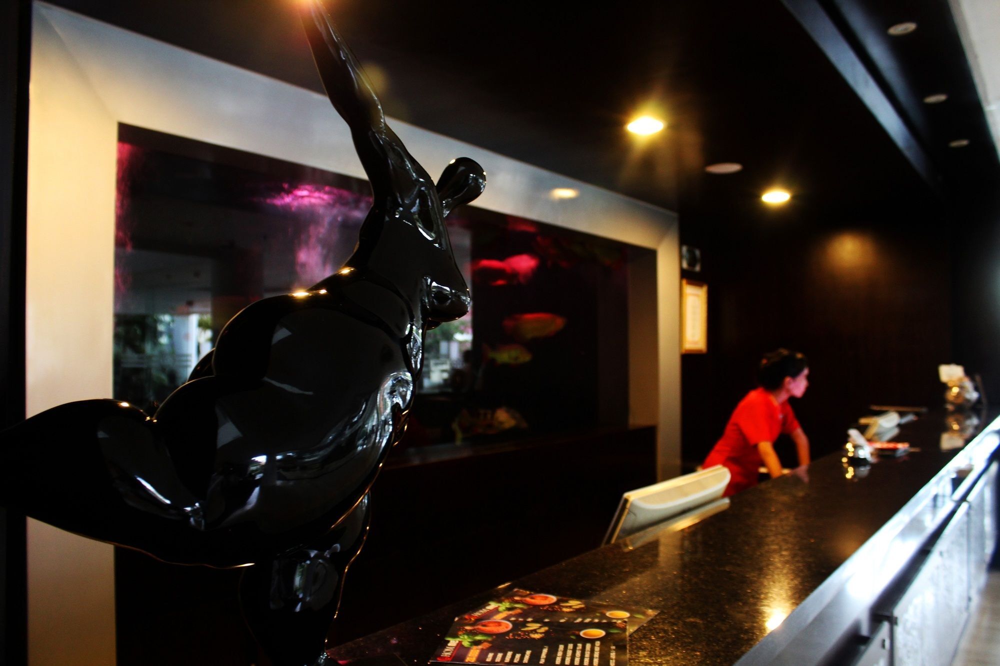 Luxury Malioboro Hotel Γιογκιακάρτα Εξωτερικό φωτογραφία