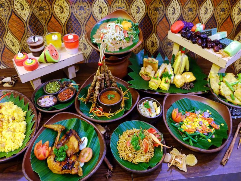 Luxury Malioboro Hotel Γιογκιακάρτα Εξωτερικό φωτογραφία